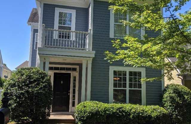 16626 Spruell St - 16626 Spruel Street, Huntersville, NC 28078
