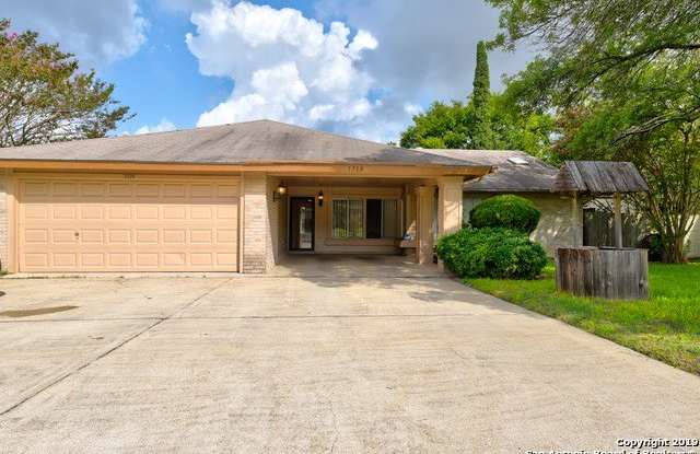 5719 KISSING OAK ST - 5719 Kissing Oak Street, San Antonio, TX 78247
