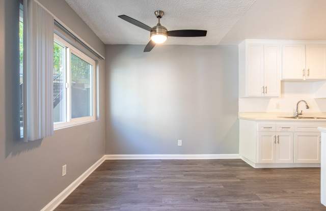 Reseda Continental Apartments Gallery 4