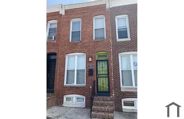 1105 North Collington Avenue - 1 photos photos