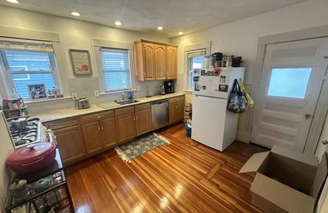 16 Indiana Ave. Gallery 2