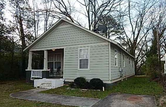 93 Adair Ave SE - 93 Adair Avenue Southeast, Atlanta, GA 30315