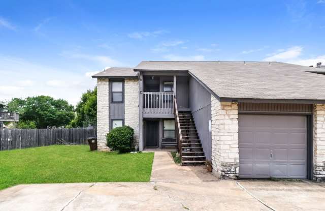 Amazing Round Rock Unit photos photos