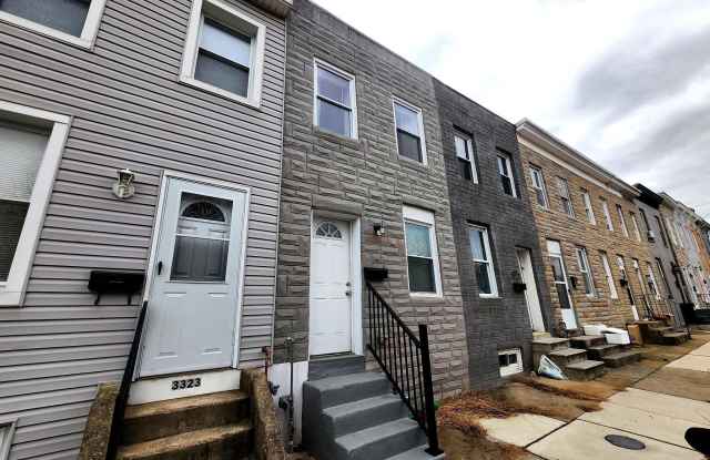 3321 PAINE Street photos photos