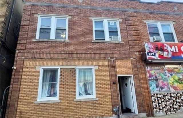 225-227 Harrison Ave photos photos 225-227 Harrison Ave photos photos