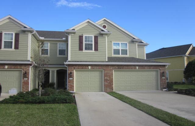 6806 ROUNDLEAF DR - 6806 Roundleaf Drive, Jacksonville, FL 32258