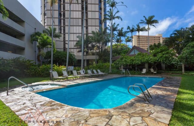 930 Kaheka Street - 930 Kaheka Street, Honolulu, HI 96814