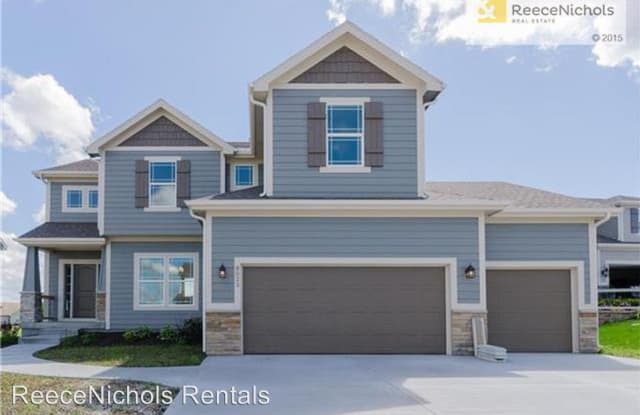 8023 NE 99th Street - 8023 Northeast 99th Street, Kansas City, MO 64157