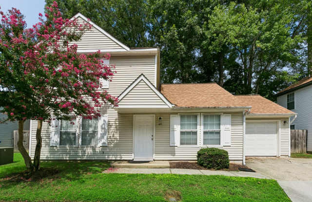 3-Bedroom Home Near Fort Eustis – Cobblestone Chase, Newport News Gallery 1