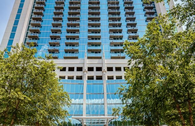 3324 Peachtree Rd NE Unit 2404 - 3324 Peachtree Road NW, Atlanta, GA 30326