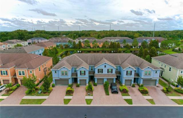18622 NOBLE CASPIAN Drive Gallery 1