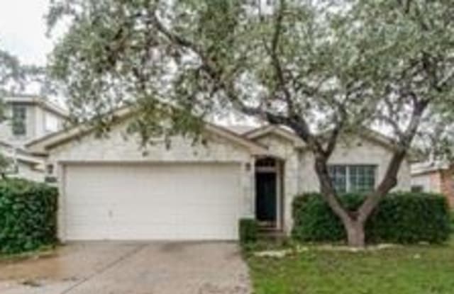 8023 Wever Xing Tezel Heights - 8023 Wever Crossing, San Antonio, TX 78250