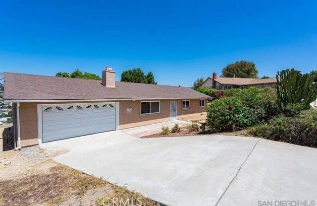 390 Treewood Street - 390 Treewood Street, San Diego, CA 92114 390 Treewood Street - 390 Treewood Street, San Diego, CA 92114