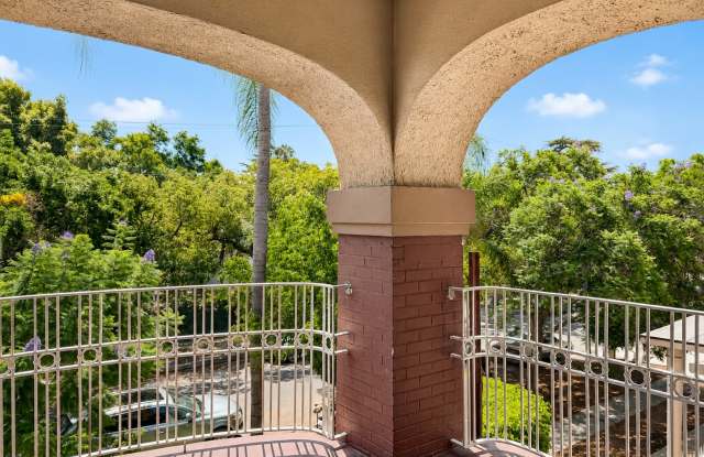 2343 Scarff Street - Co-Living Gallery 3