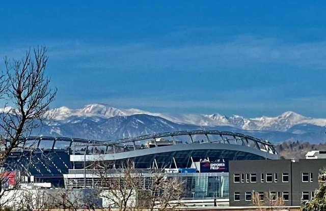 1200 West 11th Avenue - 1200 West 11th Avenue, Denver, CO 80204