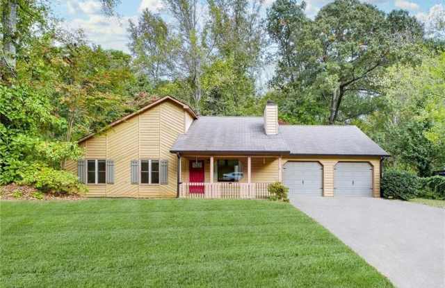 256 Park Avenue - 256 Park Avenue, Woodstock, GA 30188