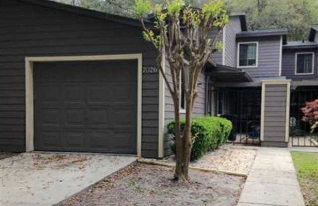 7026 NW 52ND Terrace - 7026 Northwest 52nd Terrace, Gainesville, FL 32653