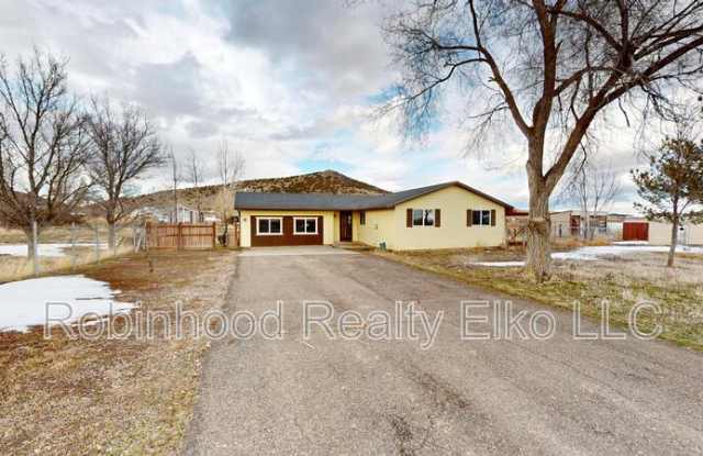 778 Lamont Drive - 778 Lamont Drive, Spring Creek, NV 89815