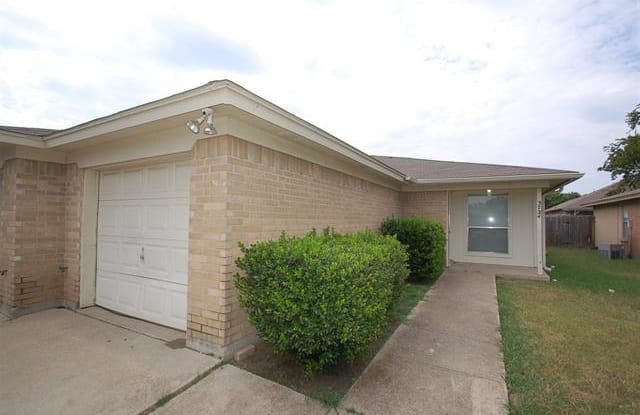 3724 Hulen Park Circle - 3724 Hulen Park Circle, Fort Worth, TX 76123 3724 Hulen Park Circle - 3724 Hulen Park Circle, Fort Worth, TX 76123