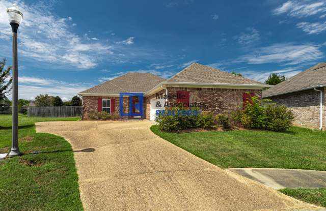 Beautiful 3 bedroom, 2 bathroom house in Brandon 39042, In Brandon Schools! photos photos