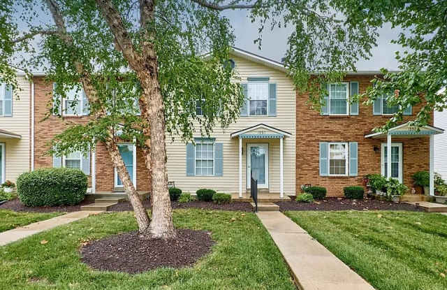 1330 Sunview Drive - 1330 Sunview Drive, O'Fallon, MO 63366