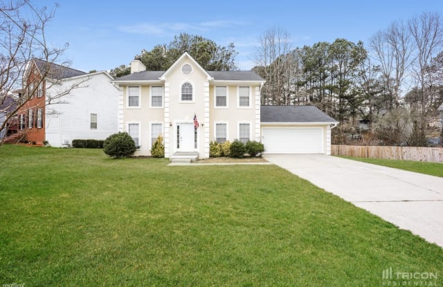 2050 Enon Pines Drive SW - 2050 Enon Pines Drive, Fulton County, GA 30331