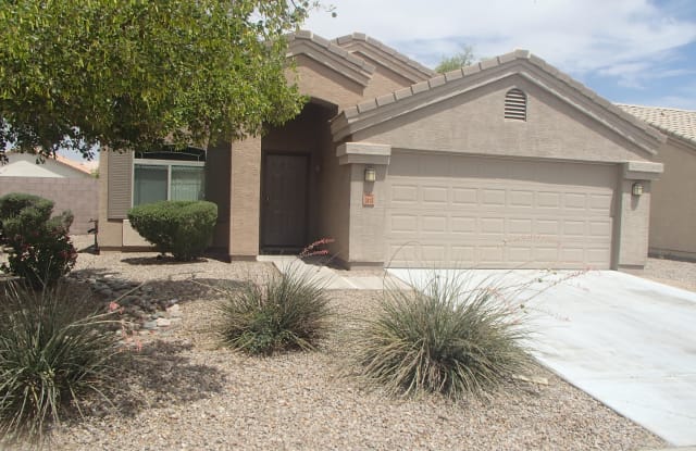 2413 S 159TH Lane - 2413 South 159th Lane, Goodyear, AZ 85338
