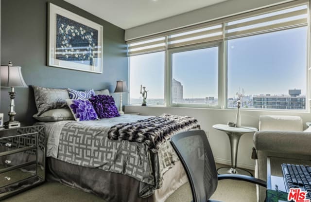 3785 Wilshire Blvd - 3785 Wilshire Blvd, Los Angeles, CA 90010