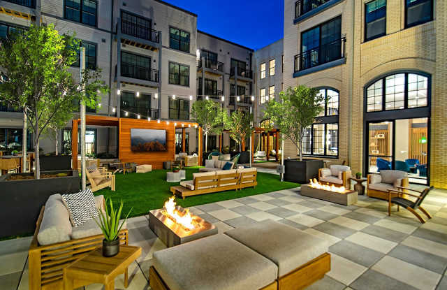 Kennett Square Apartments photos photos