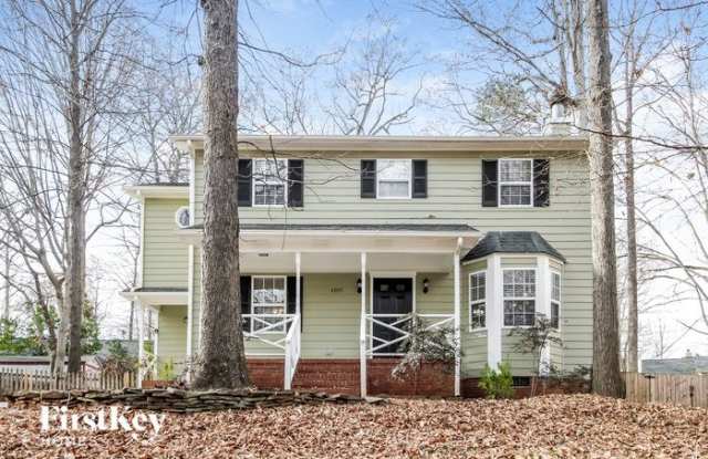 4209 Queen Victoria Place - 4209 Queen Victoria Place, Greensboro, NC 27455 4209 Queen Victoria Place - 4209 Queen Victoria Place, Greensboro, NC 27455