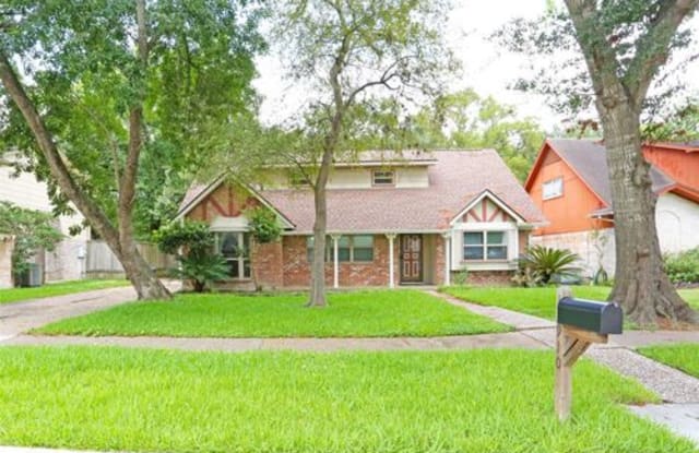 13910 Baytree Drive - 13910 Baytree Drive, Sugar Land, TX 77498