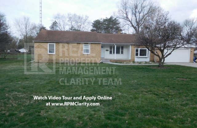 1019 Harrow Rd - 1019 Harrow Road, Toledo, OH 43615