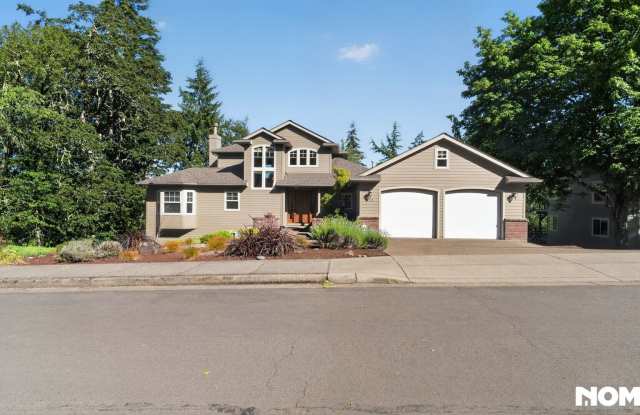 Spacious 4BR House in South Eugene photos photos