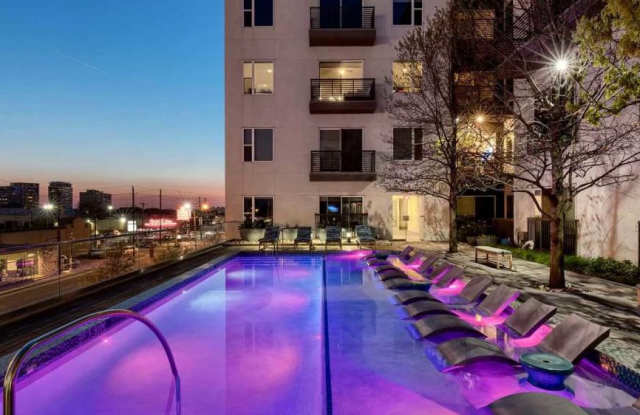 4210 McKinney Ave - 4210 Mckinney Avenue, Dallas, TX 75205