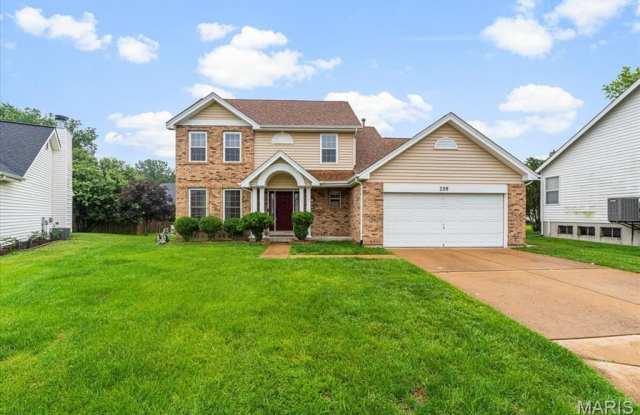 208 Kylewood Court photos photos