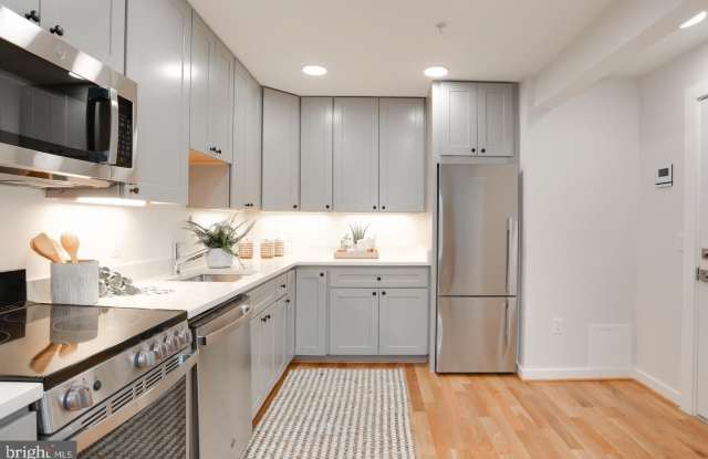 3925 GEORGIA AVE NW #7 Gallery 2