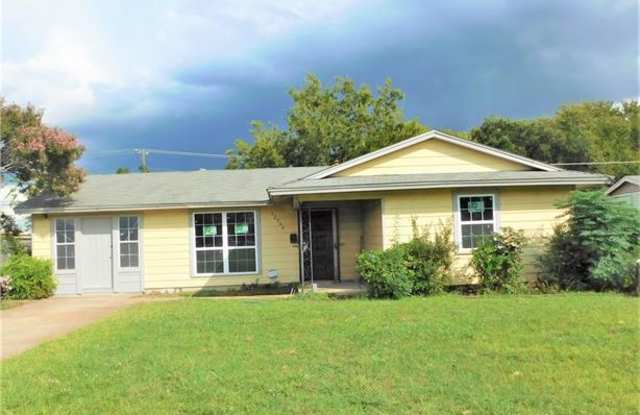 12544 Hallum Street - 12544 Hallum Street, Dallas, TX 75243