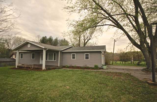 3801 West Woodyard Road photos photos