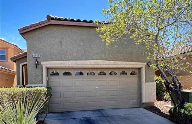 8797 Salvestrin Point Avenue - 8797 Salvestrin Point Avenue, Clark County, NV 89148