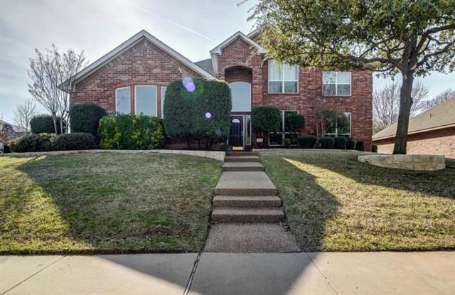 2301 Hickory Leaf Lane - 2301 Hickory Leaf Lane, Flower Mound, TX 75022
