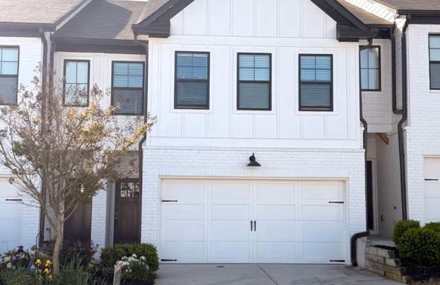 Unwind in Winder, with a Beautiful 3 Bed 2.5 Bath Townhome! photos photos