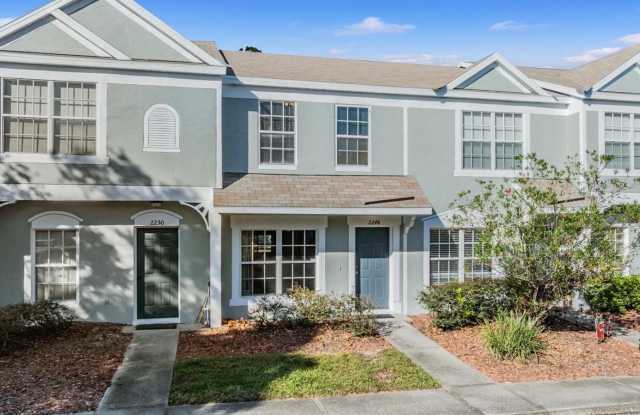 2248 LAKE WOODBERRY CIRCLE photos photos