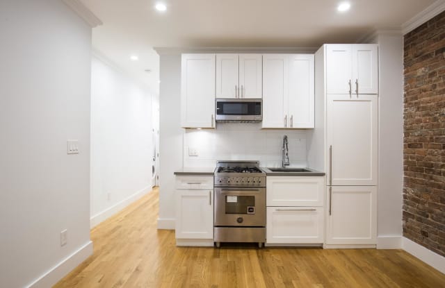 236 East 24th Street - 236 East 24th Street, New York City, NY 10010