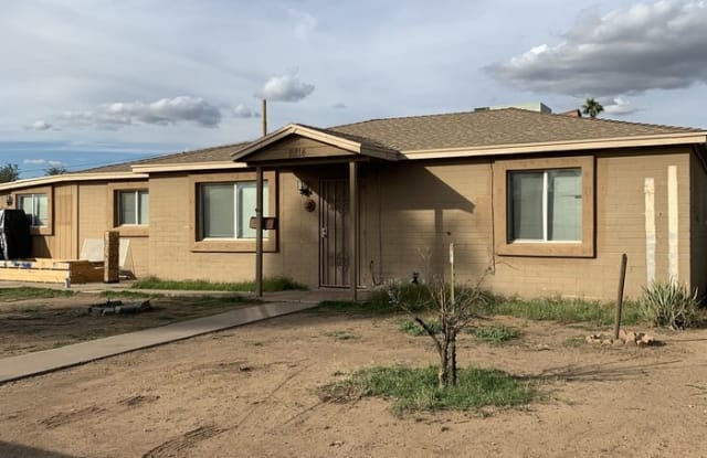 2814 West El Caminito Drive - 2814 West El Caminito Drive, Phoenix, AZ 85051