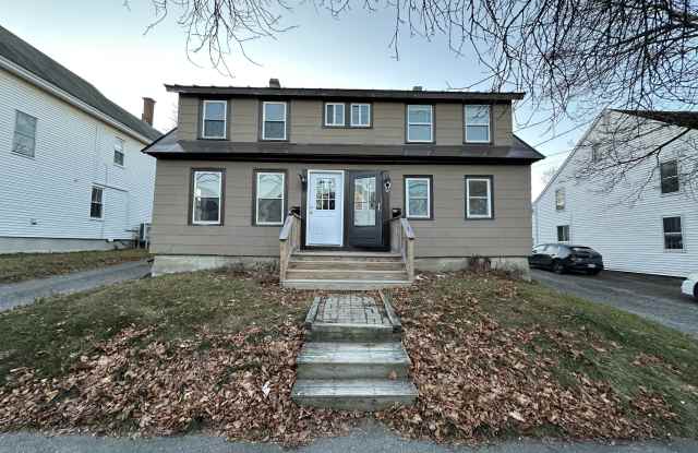 178 Birch Street - 178 Birch Street, Bangor, ME 04401