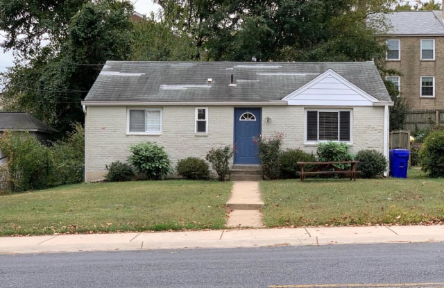 2208 PRICHARD ROAD - 2208 Prichard Road, Wheaton, MD 20902