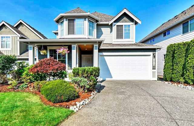 Western Mountain, Seattle Skyline & Sunset Views! photos photos