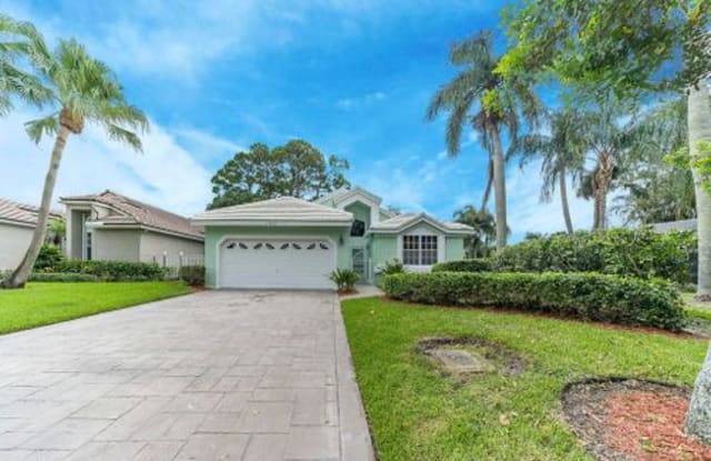 13800 Crosspointe Court - 13800 Crosspointe Court, Palm Beach County, FL 33418