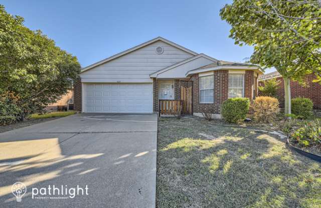 4228 Heath Street - 4228 Heath Street, Fort Worth, TX 76137