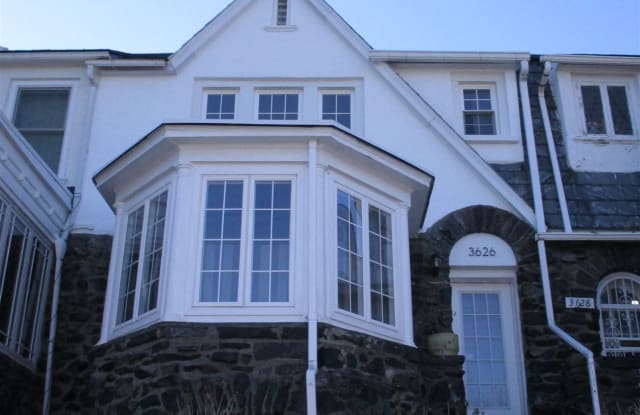 3626 Ednor Rd - 3626 Ednor Road, Baltimore, MD 21218